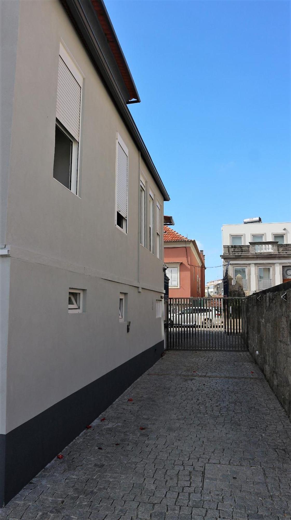 Hotel Senhor De Matosinhos 2*